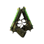 weapon